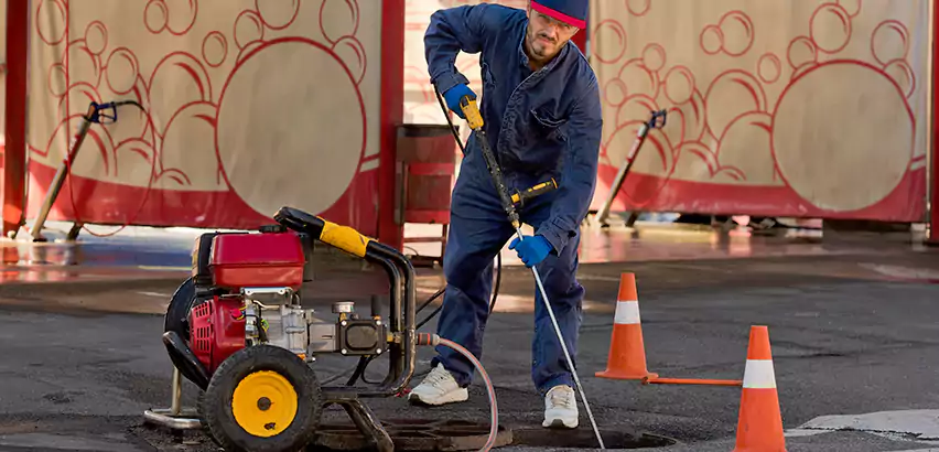Professional Drains Camera Inspection in Roosevelt, NY