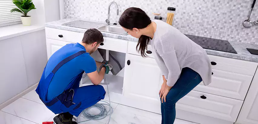 Fast Emergency Plumbing Repair Services in Roosevelt, NY