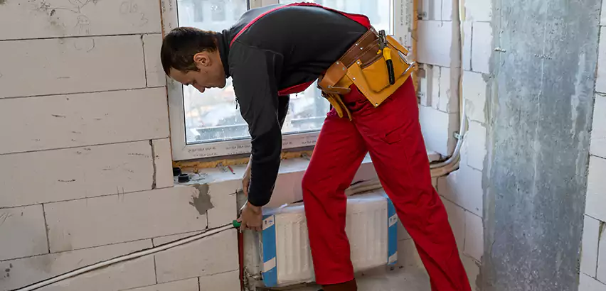 Professional Foundation Leak Repair Services in Roosevelt, NY