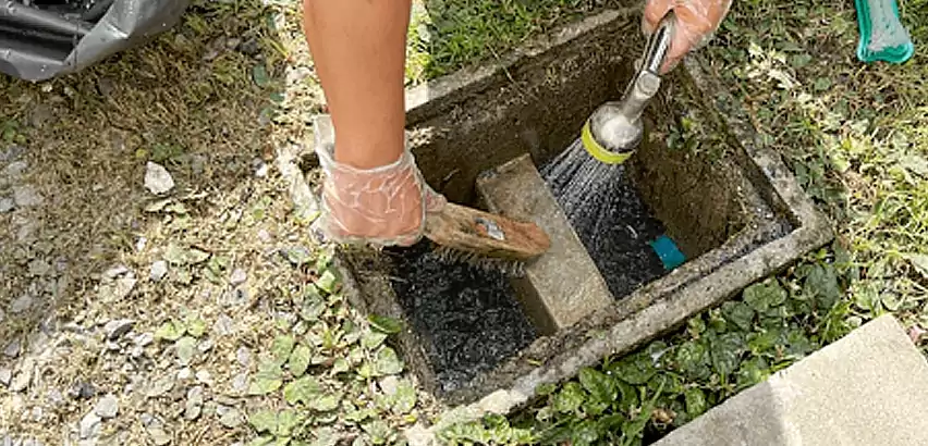 Professional Grease Trap Cleaning Services in Roosevelt, NY