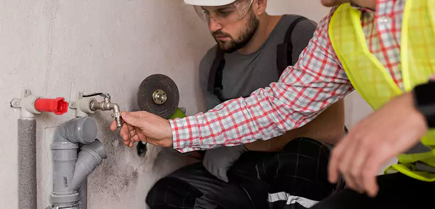 Emergency Plumbing Repair Roosevelt
