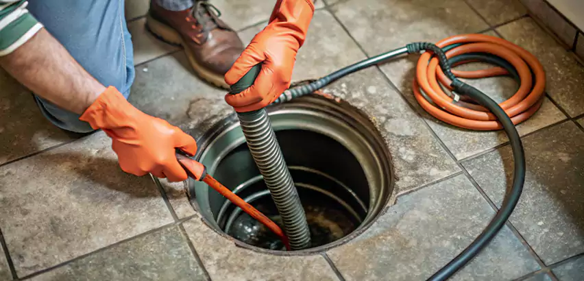Rooter Services in Roosevelt, NY