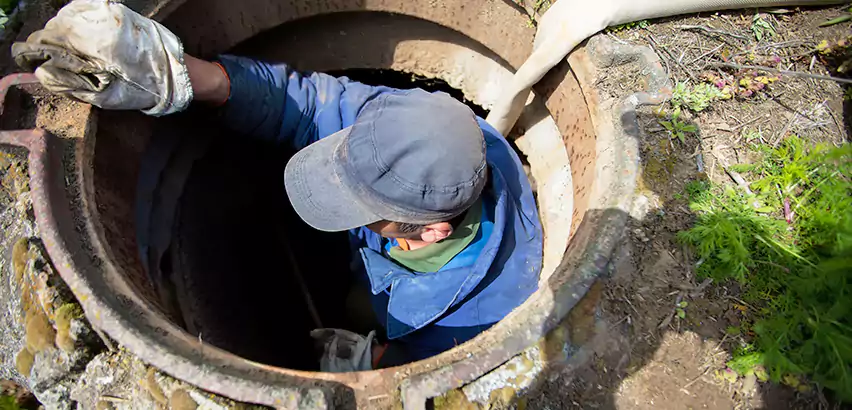 Professional  Septic Tank Repair Services in Roosevelt, NY
