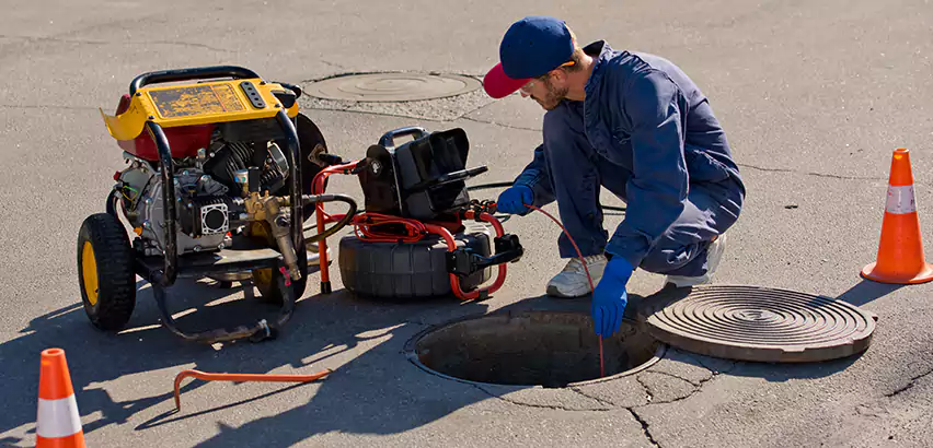 Professional Sewer Repair Services in Roosevelt, NY