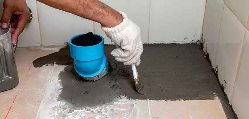 Professional Slab Leak Repair Services in Roosevelt, NY