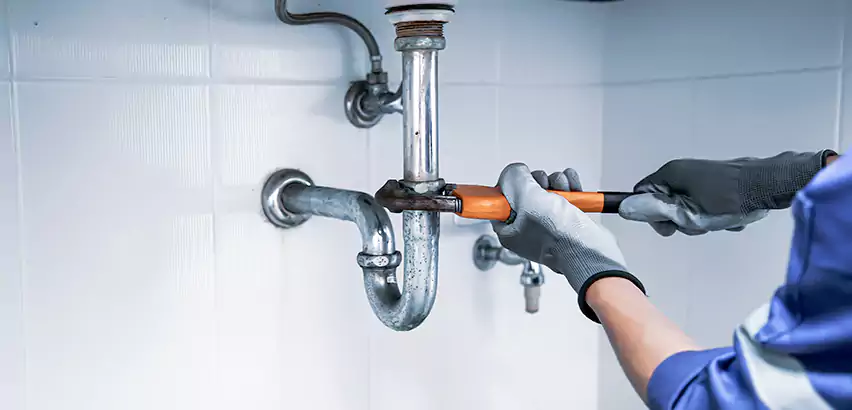 Main Drain Cleaning Service in Roosevelt