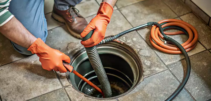 Gutter Drain Repair in Roosevelt, NY