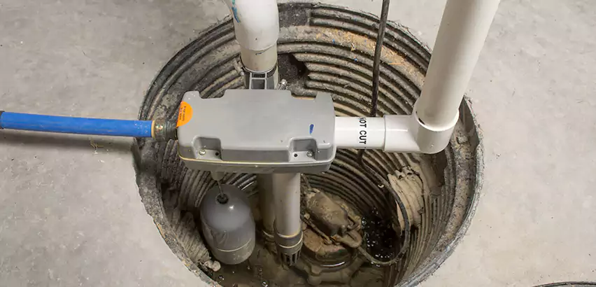 Emergency Sump Pump Repair in Roosevelt, NY