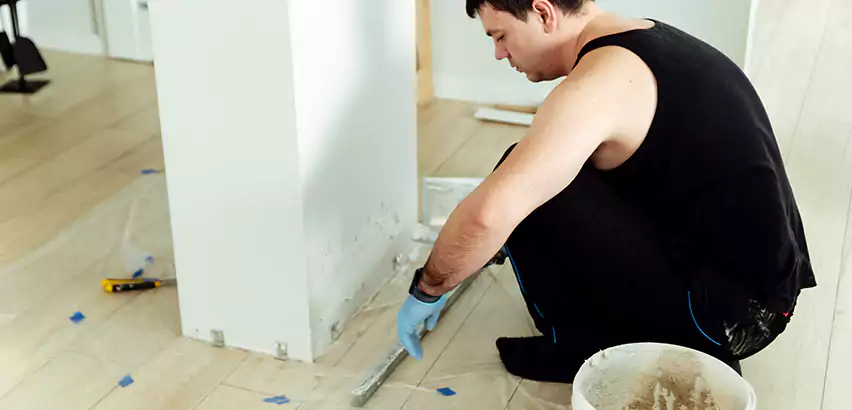 Emergency Foundation Leak Repair in Roosevelt, NY