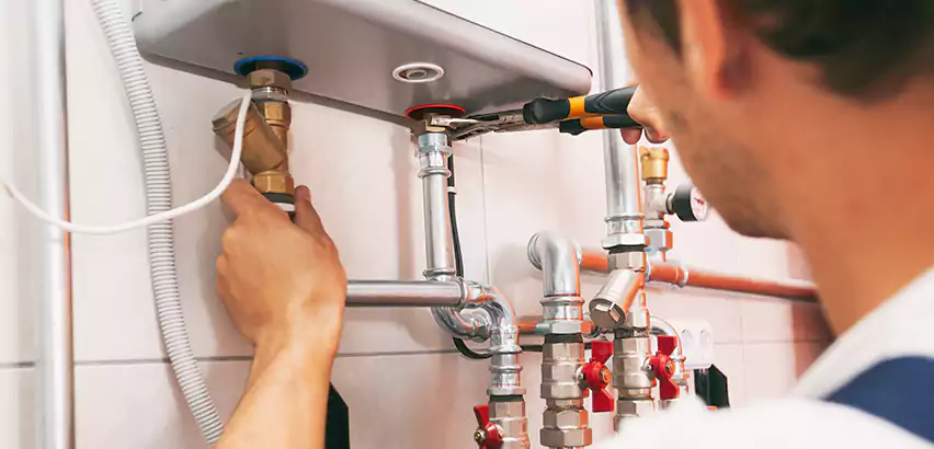 Water Heater Gas Leak Repair Roosevelt, NY