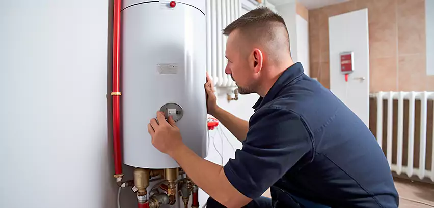 Natural Gas Water Heater Repair in Roosevelt, NY