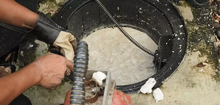 Fat Trap Cleaning in Roosevelt, NY