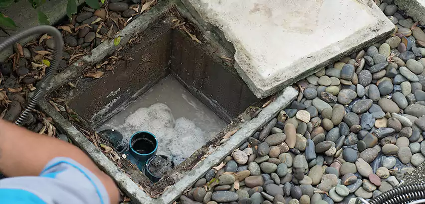 Big Dipper Grease Trap Repair in Roosevelt, NY