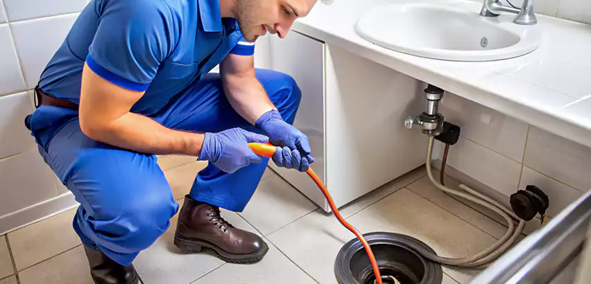 Sewer Jetting in Roosevelt