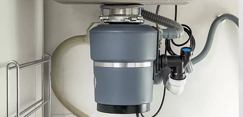 Insinkerator Air Switch Installation in Roosevelt, NY