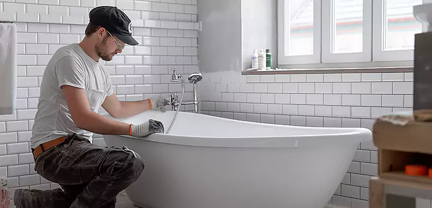 Leak Detection Companies Near Me in Roosevelt