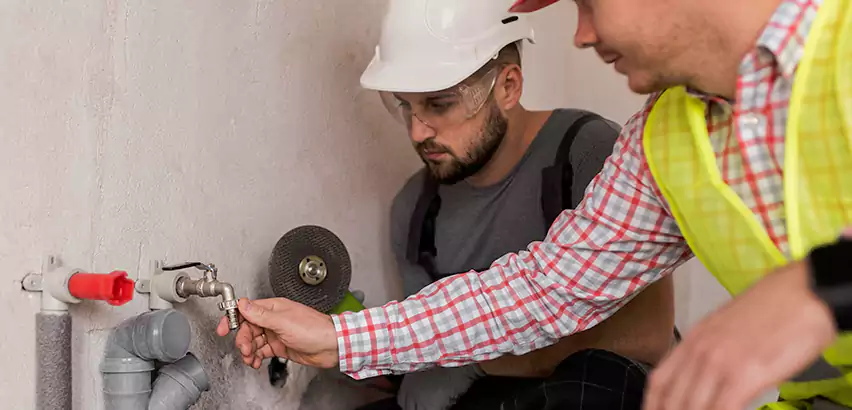 Water Softener Installation in Roosevelt, NY