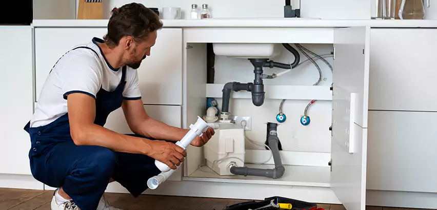Pipe Replacement Services in Roosevelt