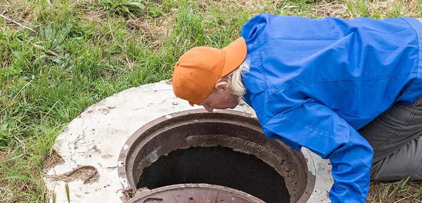 Septic Tank Leak Repair in Roosevelt, NY