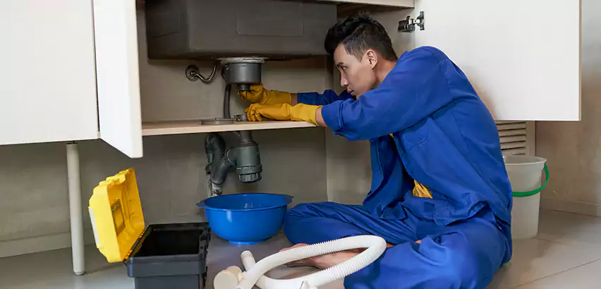 Sewer Line Maintenance Roosevelt, NY