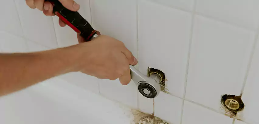 Slab Leak Detection and Repair in Roosevelt