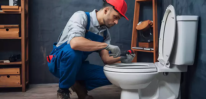Commode Repair in Roosevelt, NY