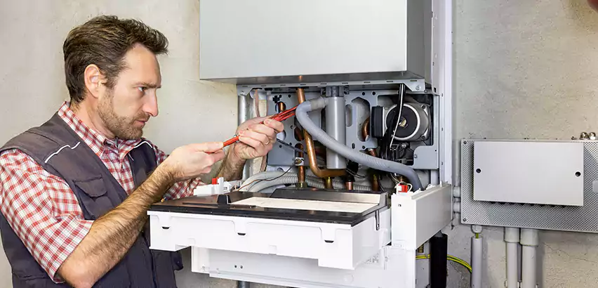 Rinnai Water Heater Maintenance Roosevelt