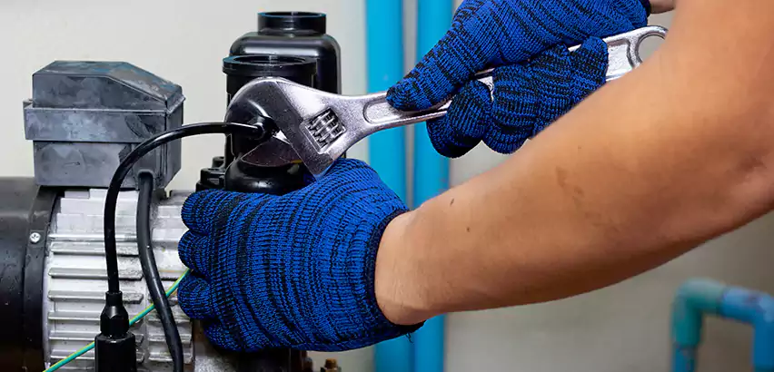 Well Water System Repair in Roosevelt, NY