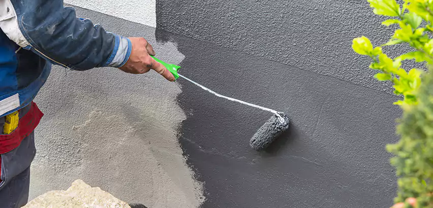 Walls Waterproofing in Roosevelt, NY