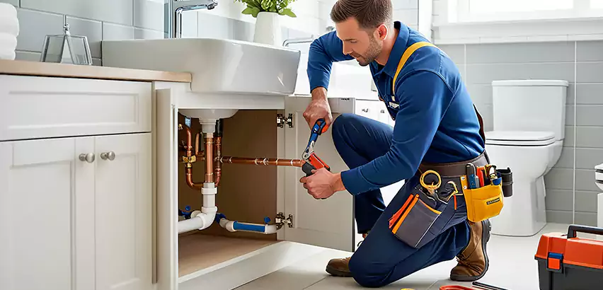 Water Damage Restoration in Roosevelt