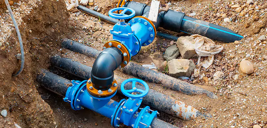 Professional Water Line Installation Services in Roosevelt, NY