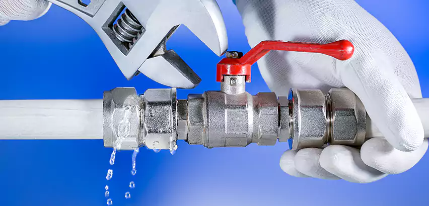 Water Line Repair in Roosevelt, NY