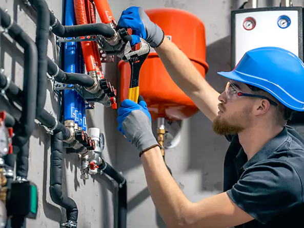 Why Choose Roosevelt Plumbing Pro for Backflow Preventer Installation in Roosevelt, NY?