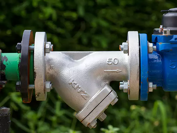 Why Choose Roosevelt Plumbing Pro for Backflow Preventer Services in Roosevelt, NY?