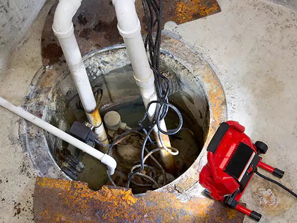 Why Choose Roosevelt Plumbing Pro for Basement Sump Pump Installation in Roosevelt?