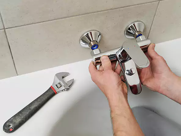 Why Choose Roosevelt Plumbing Pro for Bathtub Faucet Replacement in Roosevelt, NY?