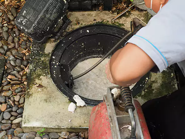 Why Choose Roosevelt Plumbing Pro for Clogged Drain Repair in Roosevelt, NY?