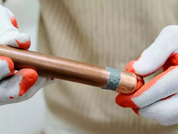 Why Choose Roosevelt Plumbing Pro for Copper Pipe Leak Repair in Roosevelt, NY?