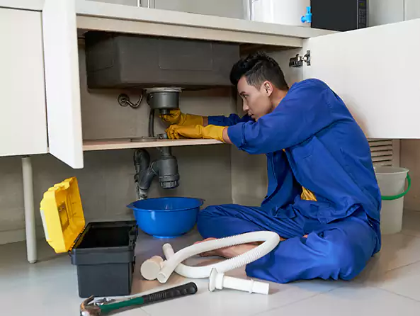 Why Choose Roosevelt Plumbing Pro for Drain Cleaning in Roosevelt, NY?