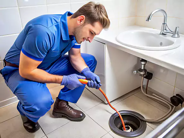 Why Choose Roosevelt Plumbing Pro for Drain Repairs in Roosevelt, NY?
