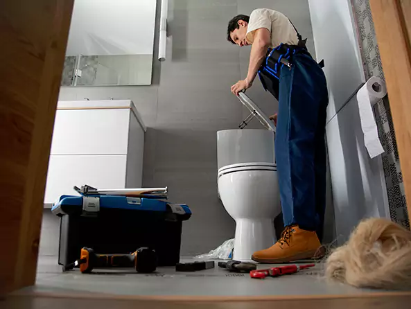  Why Choose Roosevelt Plumbing Pro for Drainage Services in Roosevelt, NY?]