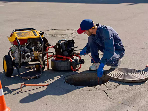 Why Choose Roosevelt Plumbing Pro for Drains Camera Inspection in Roosevelt, NY?