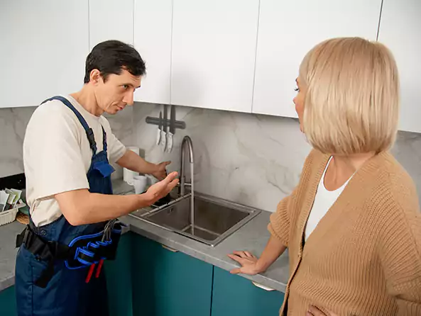 Why Choose Roosevelt Plumbing Pro for Emergency Plumbing Repair in Roosevelt, NY?