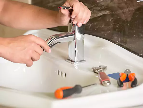 Why Choose Roosevelt Plumbing Pro for Bathroom Faucet Installation in Roosevelt, NY?