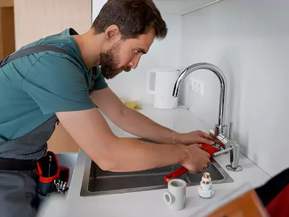 Why Choose Roosevelt Plumbing Pro for Faucet Repair in Roosevelt, NY?