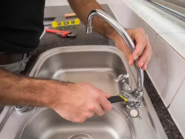 Why Choose Roosevelt Plumbing Pro for Faucet Replacement in Roosevelt, NY?