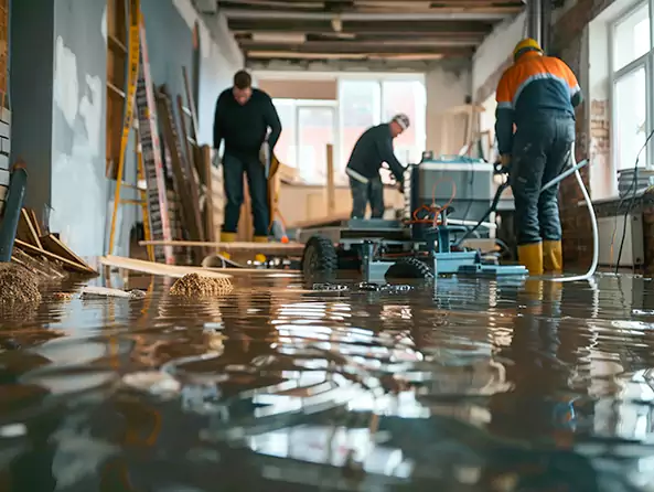 Why Choose Roosevelt Plumbing Pro for Flood Restoration in Roosevelt, NY?