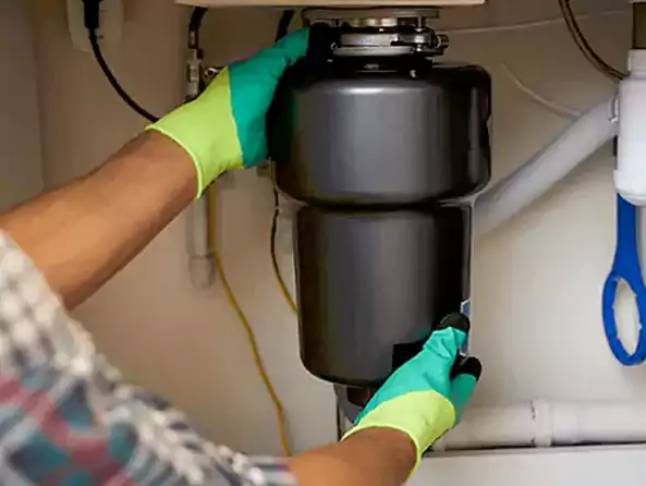 Why Choose Roosevelt Plumbing Pro for Garbage Disposal Replacement in Roosevelt, NY?