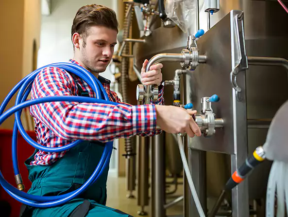 Why Choose Roosevelt Plumbing Pro for Gas Leak Repair in Roosevelt, NY?