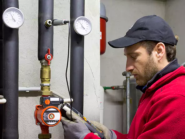 Why Choose Roosevelt Plumbing Pro for Gas Line Installation in Roosevelt, NY?